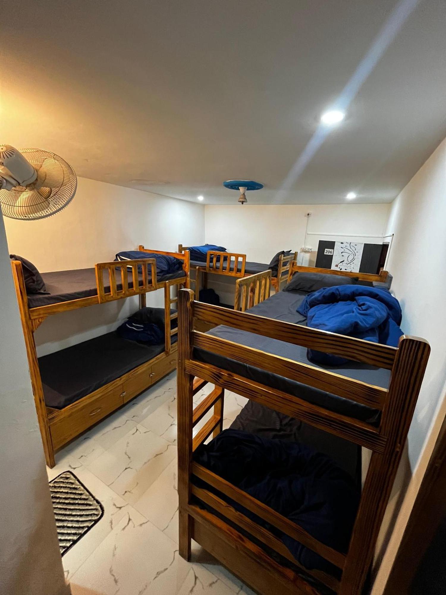 Hostel Urban Loft Rishikesh