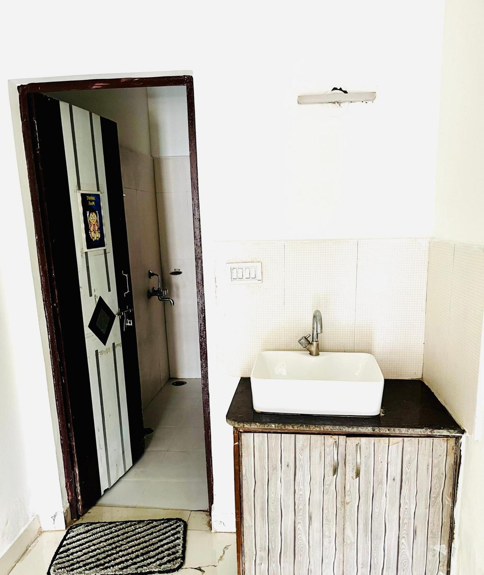 Hostel Urban Loft Rishikesh