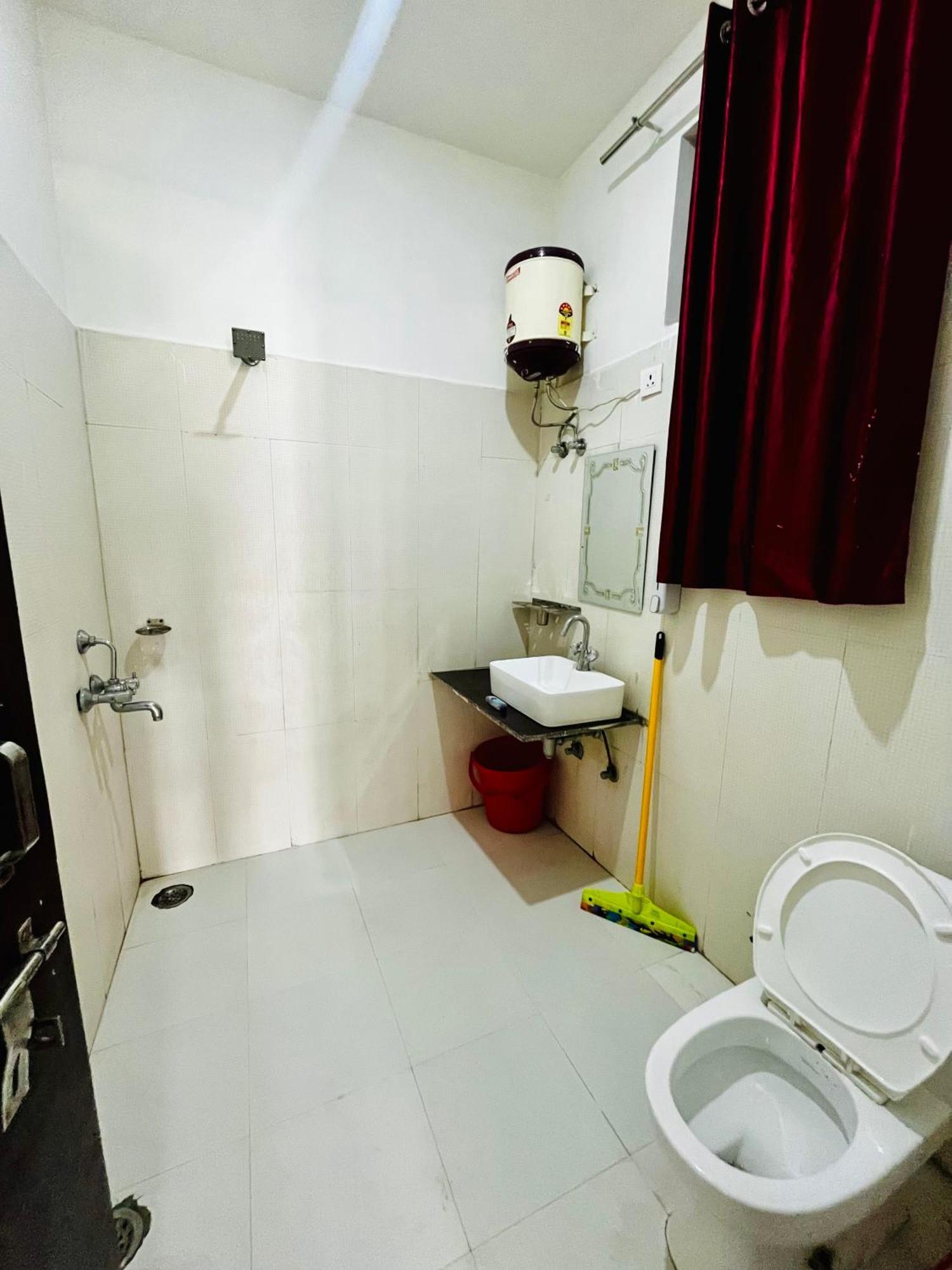 Urban Loft Rishikesh