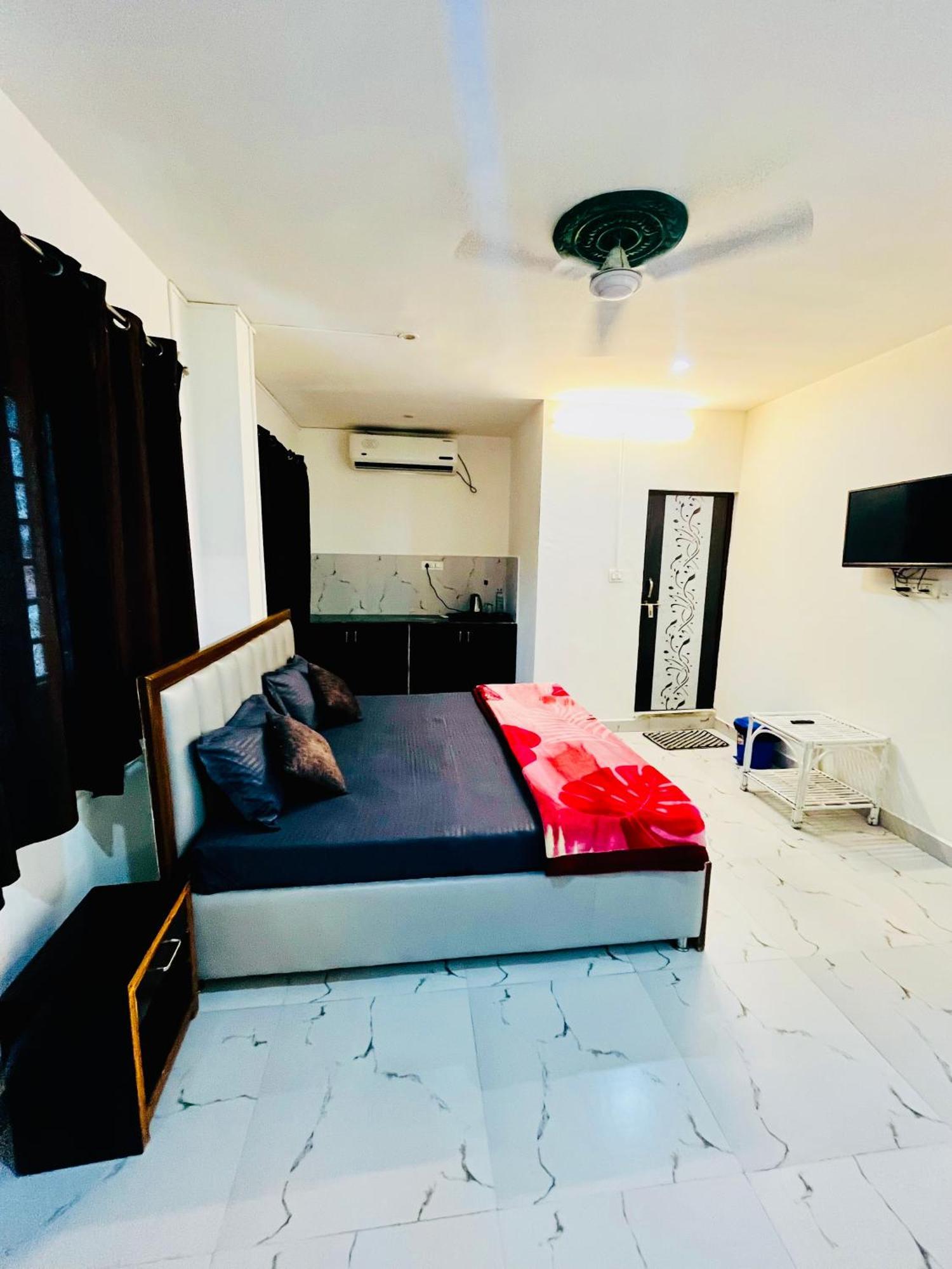 Hostel Urban Loft Rishikesh