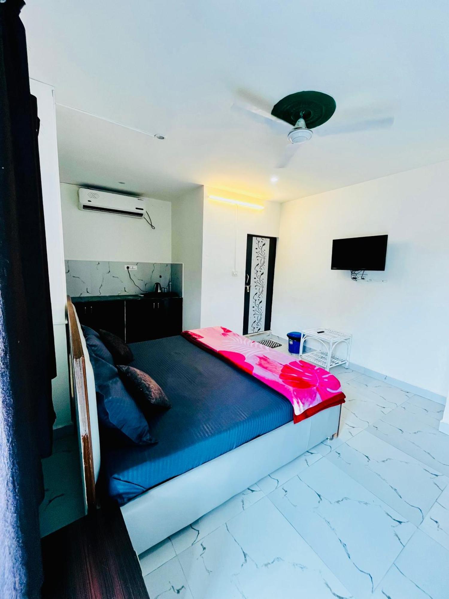 Hostel Urban Loft