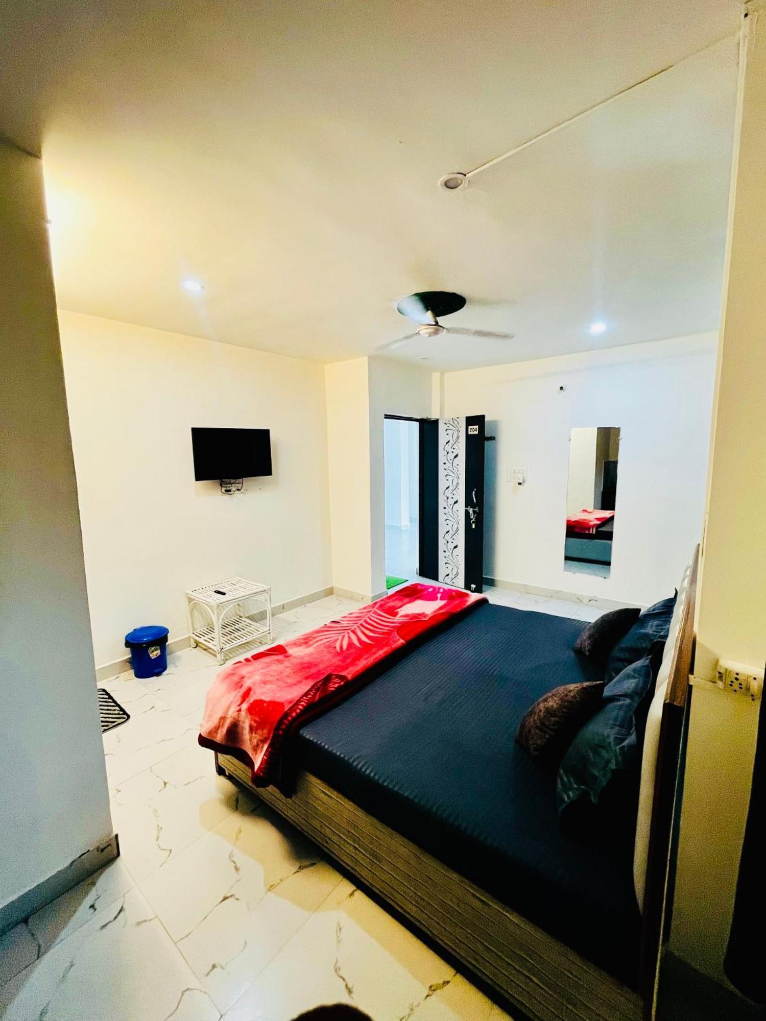 Urban Loft Hostel