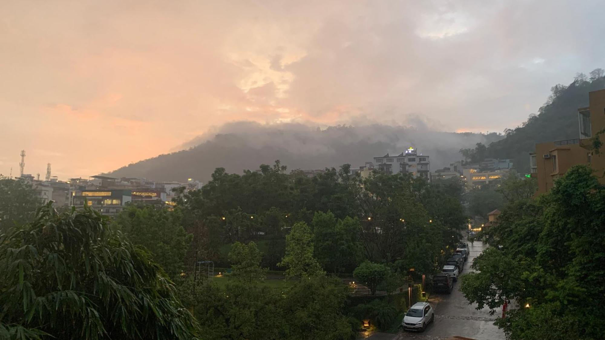 Luxury Aloha Majestic * Rishikesh