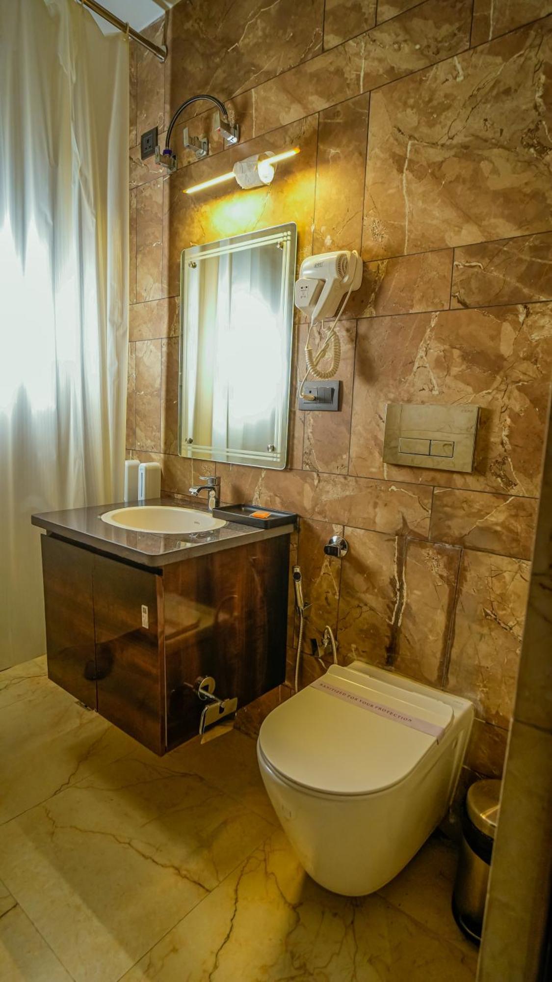 Lords Valley Hotel 4*