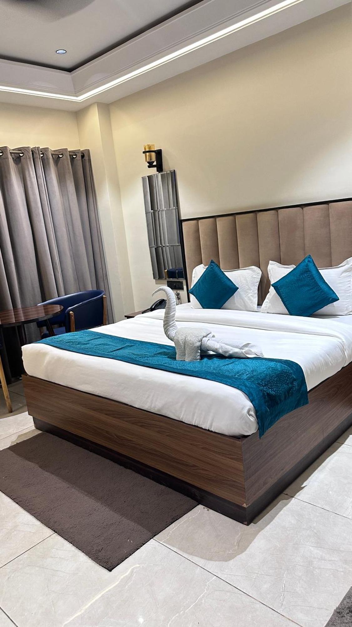 Hotel Lords Valley Rishikesh