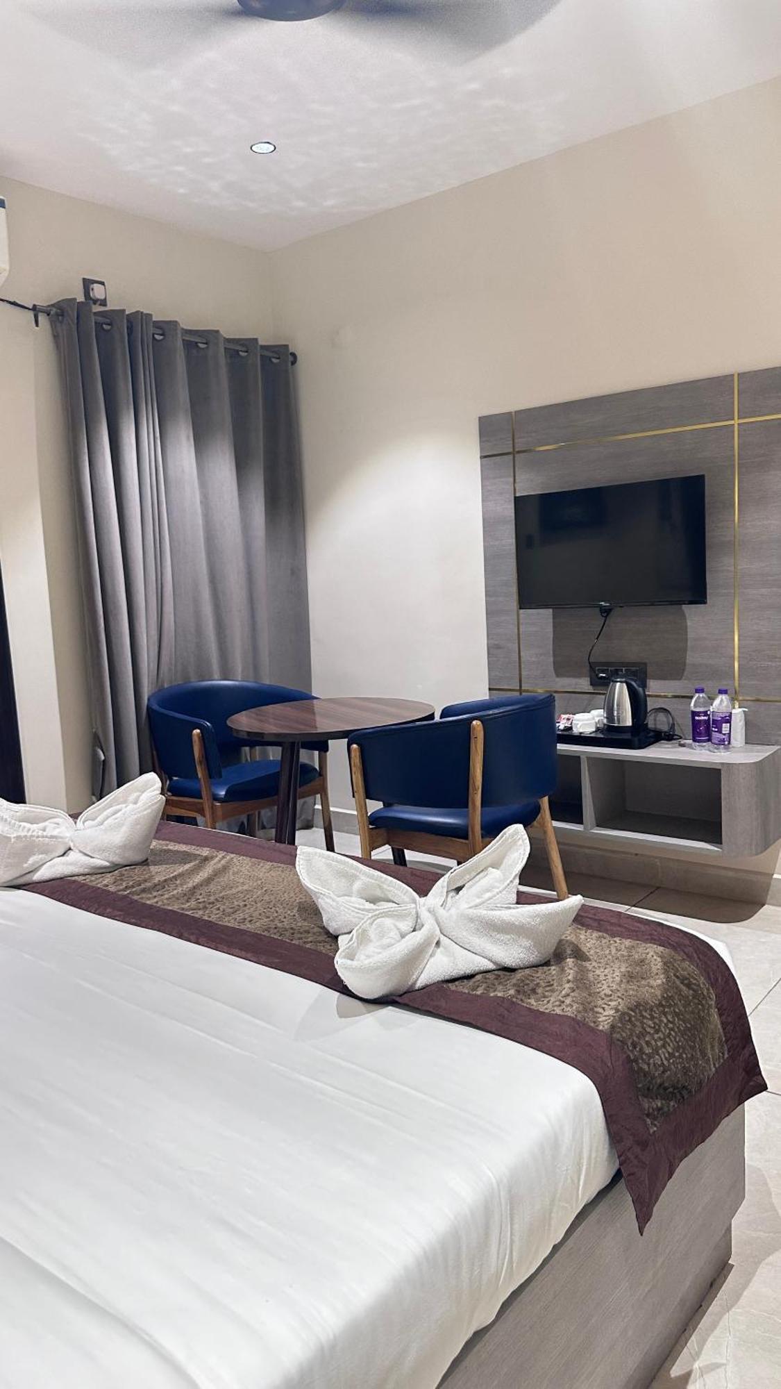 Lords Valley Hotel Rishikesh