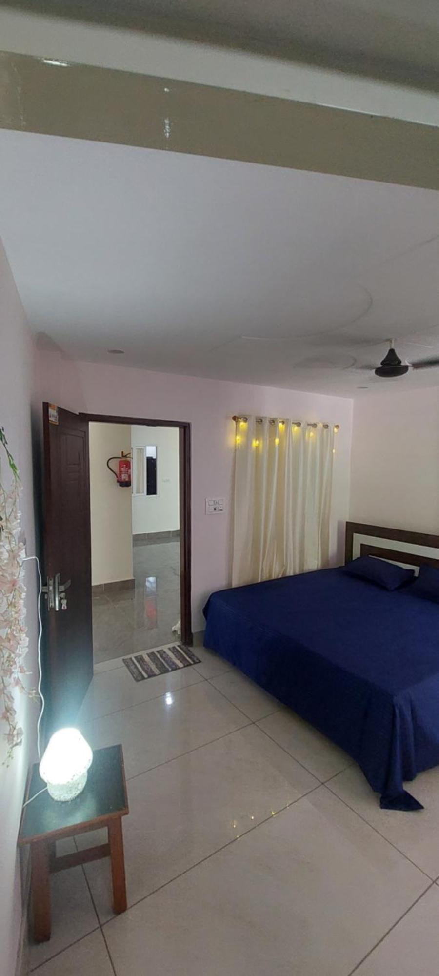 Samani Homestay