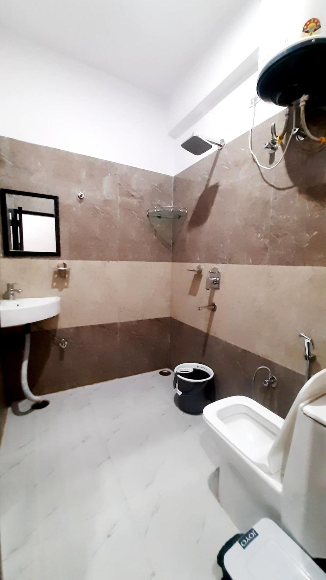 Manzil Hostel Rishikesh