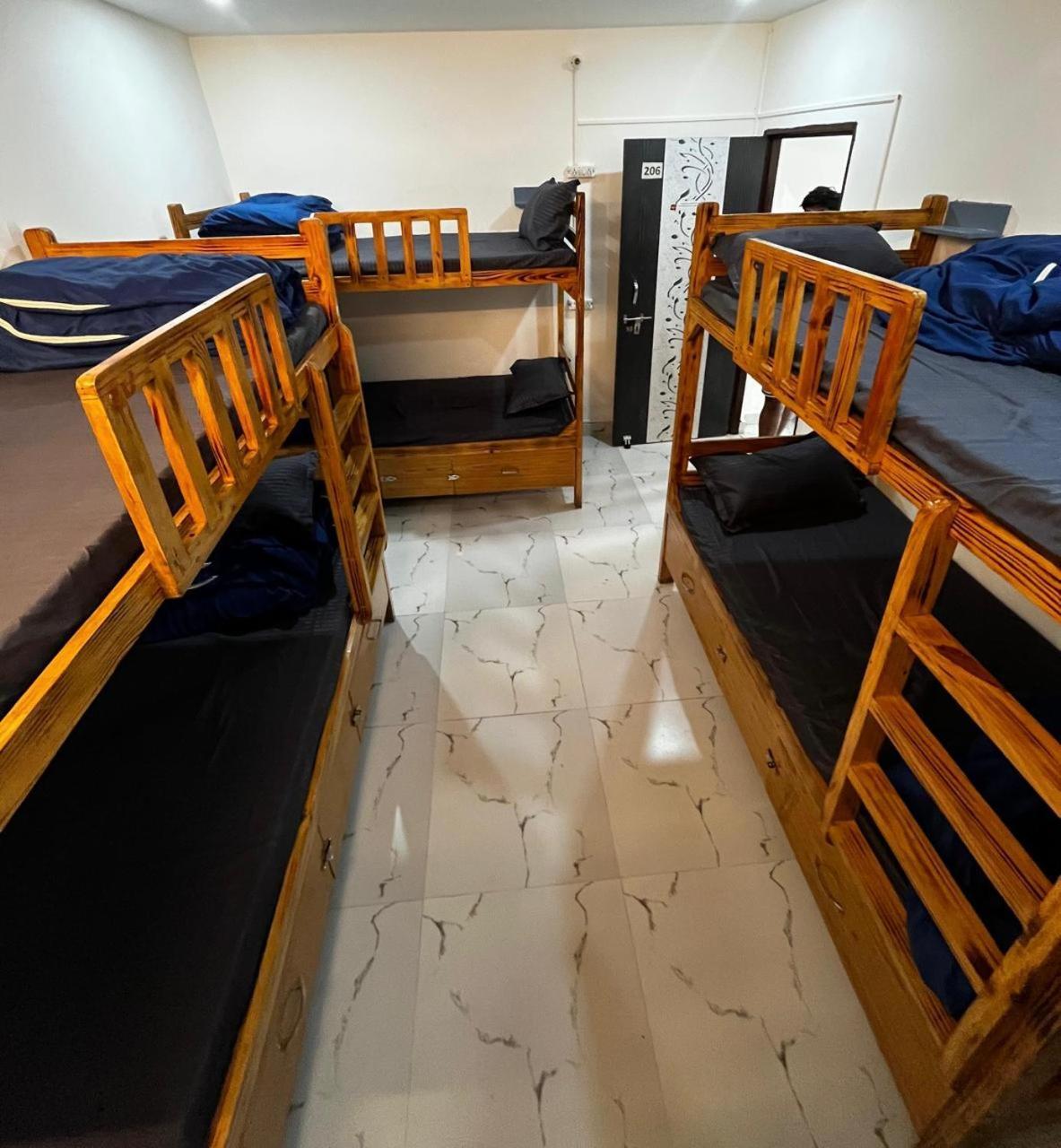 Urban Loft Hostel Rishikesh