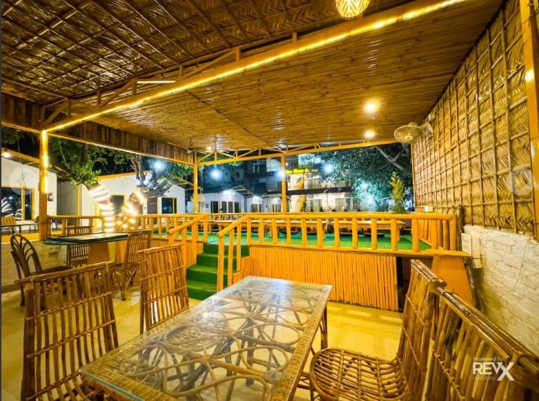 Tree House By Sarvottam Rishikesh