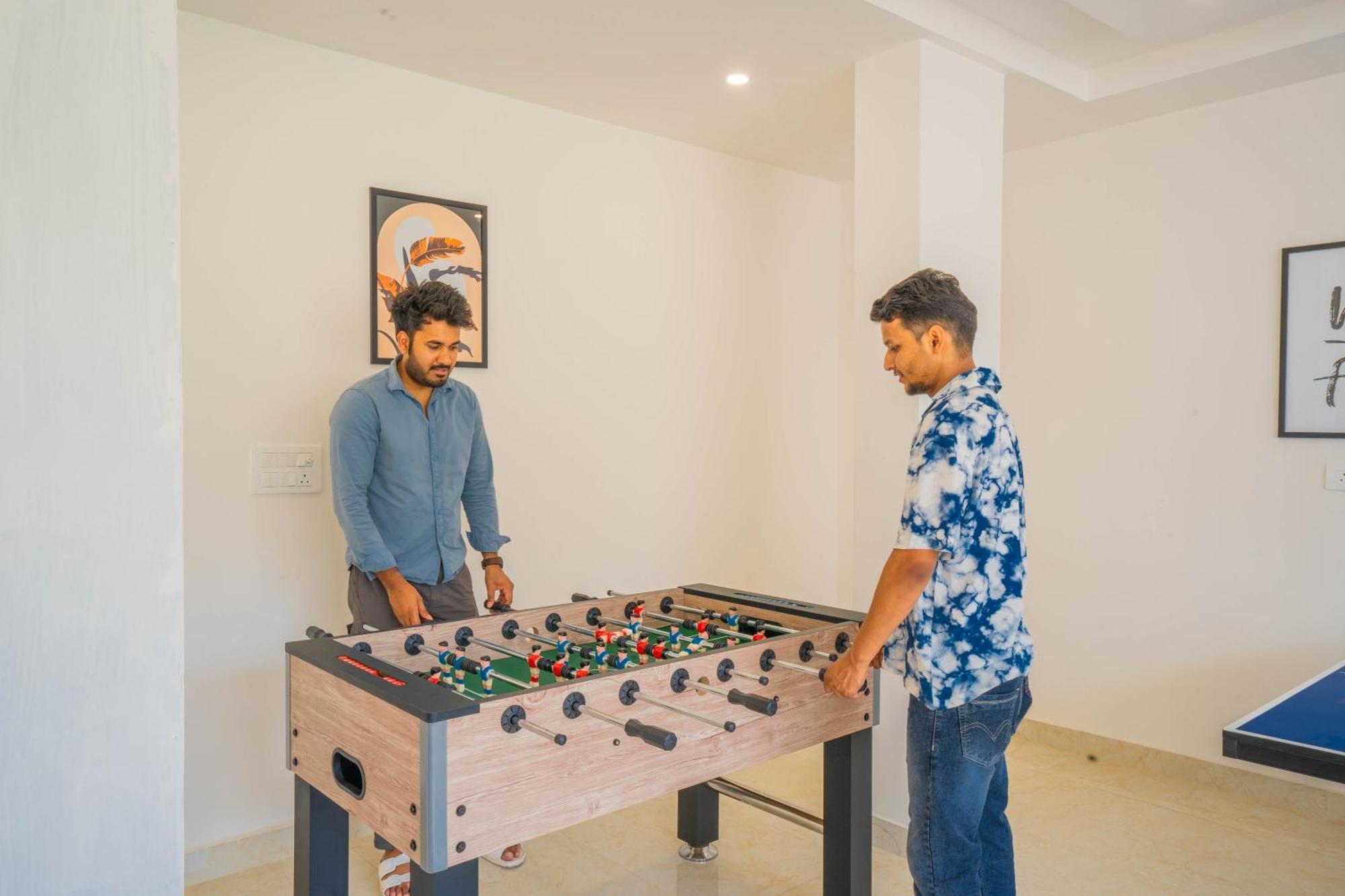 Perfectstayz Alpine Near Laxman Jhula Hotel Rishikesh