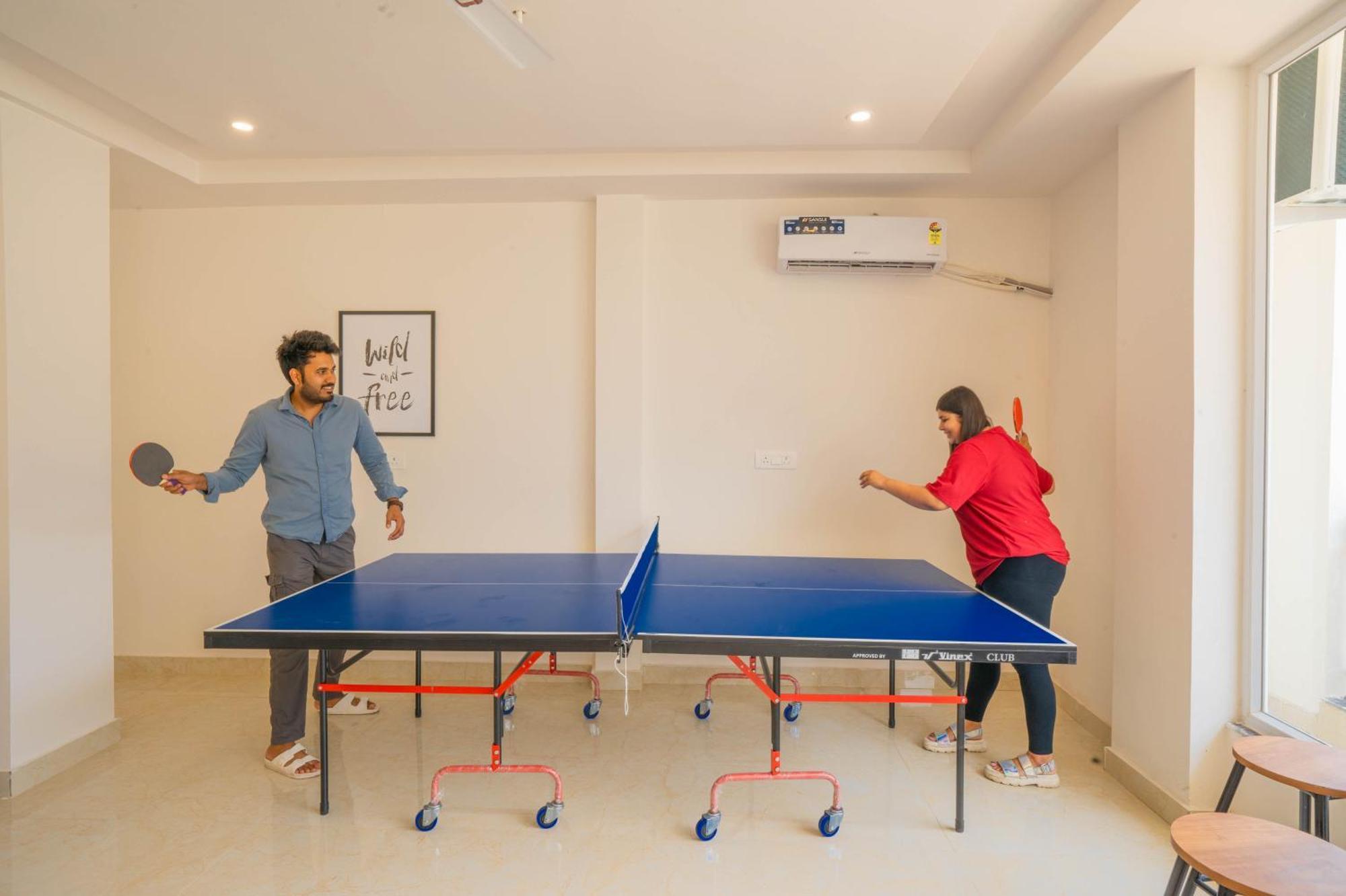 Perfectstayz Alpine Near Laxman Jhula