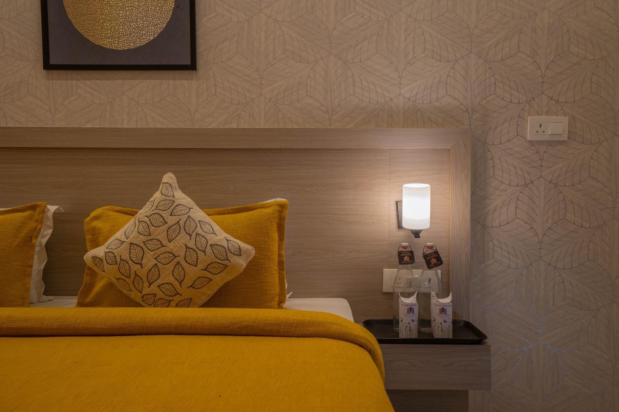 Perfectstayz Alpine Near Laxman Jhula 3* Rishikesh