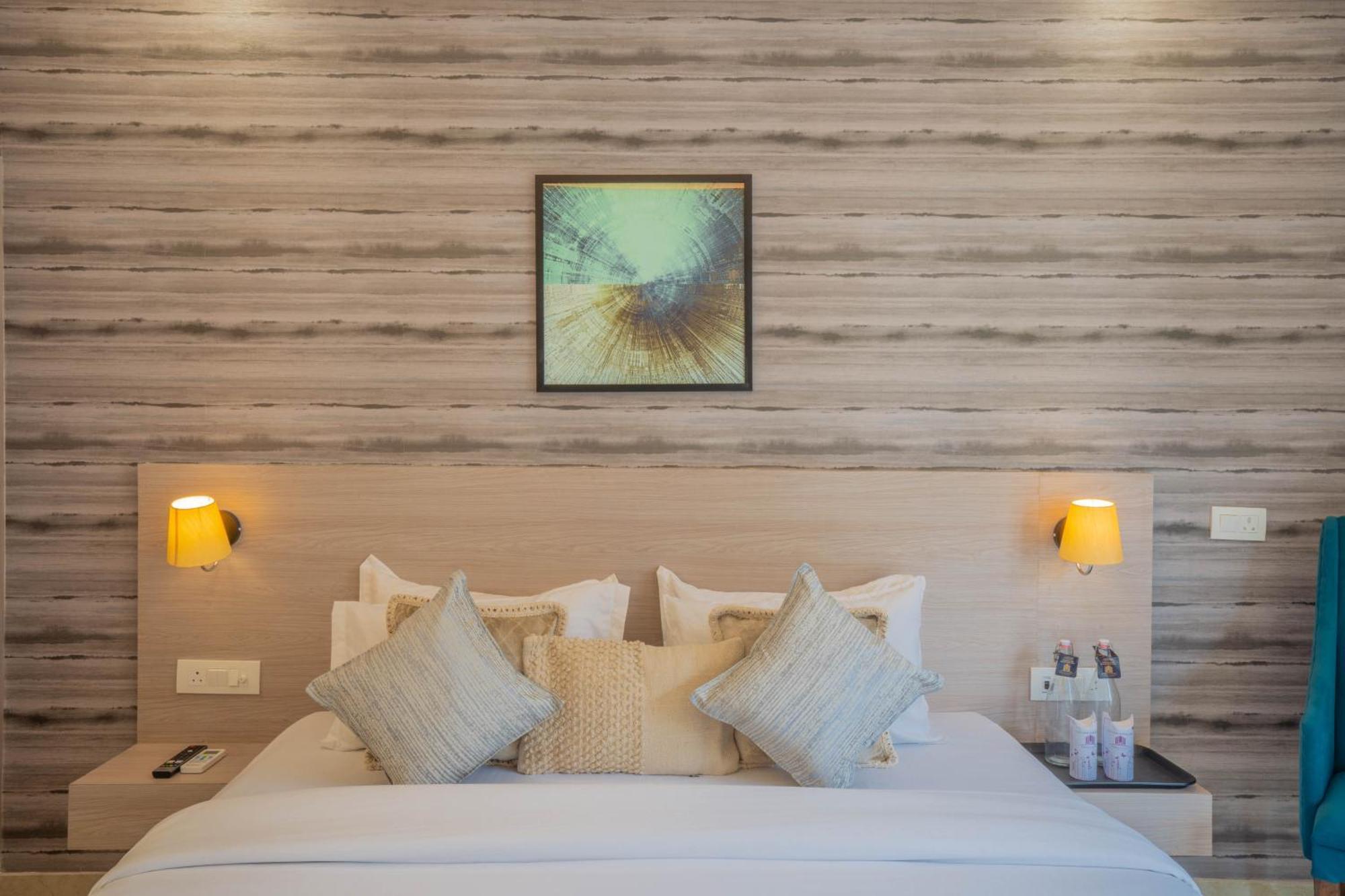 Perfectstayz Alpine Near Laxman Jhula 3*