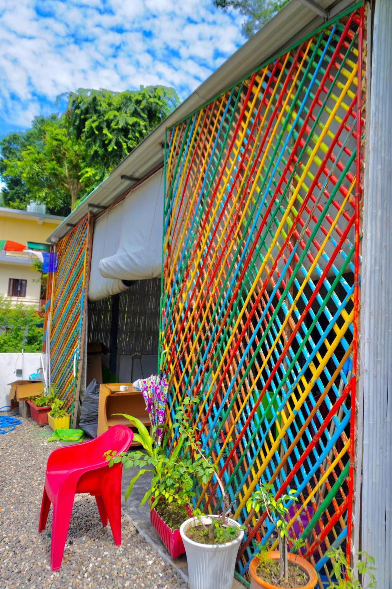 Urban Loft Hostel