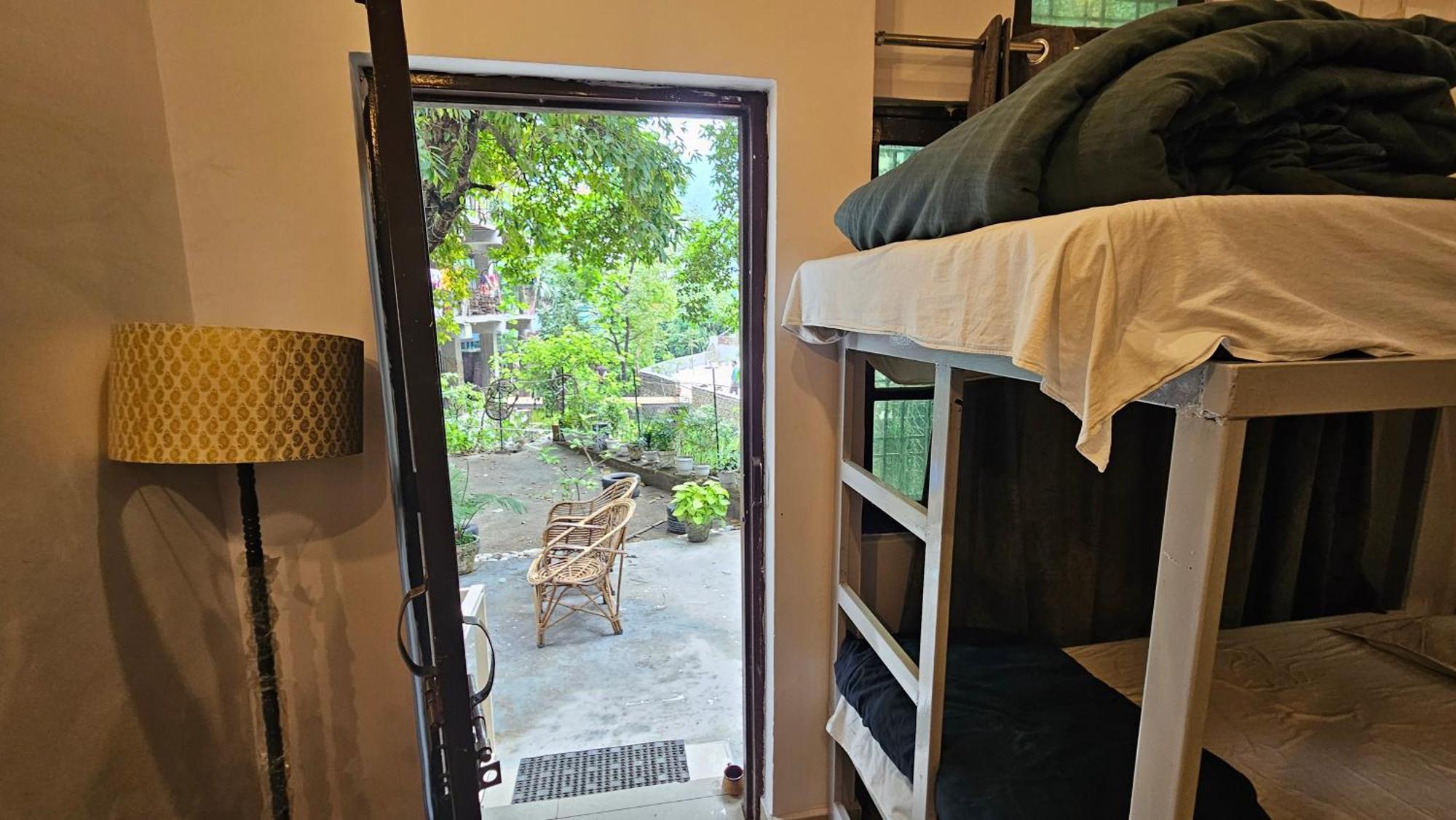Hostel Freebird Nest Rishikesh