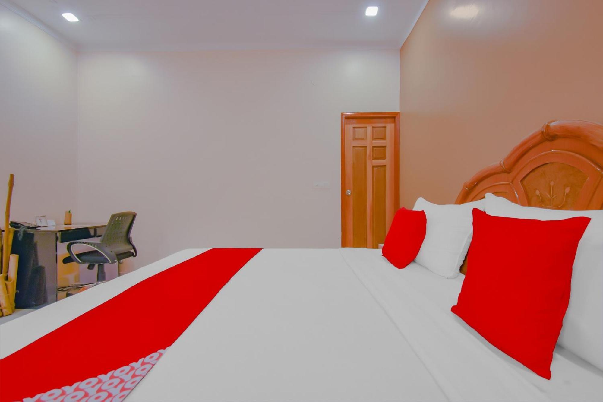 Hotel O Yog 1 Rishikesh