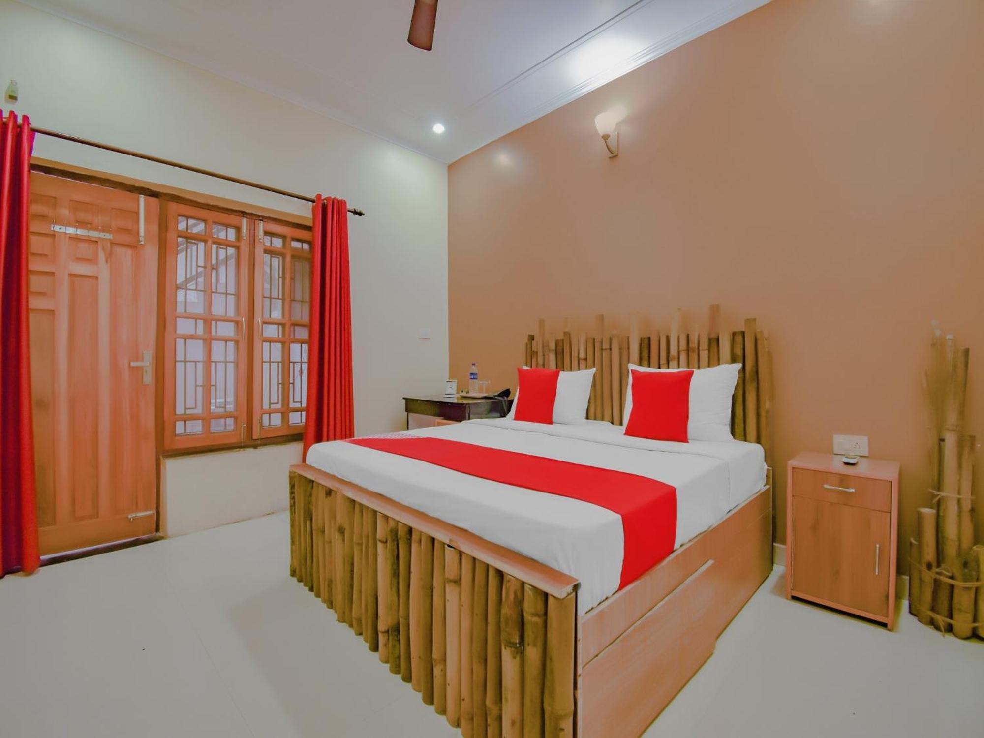 O Yog 1 Hotel 3*
