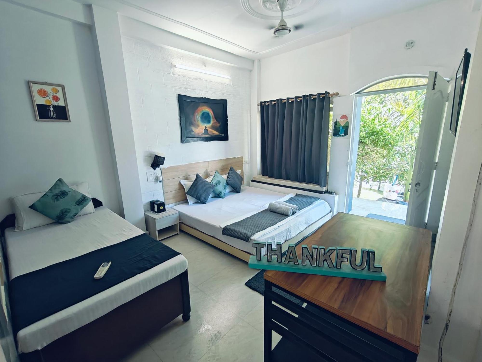 Homestay Sukoon In Rishikesh