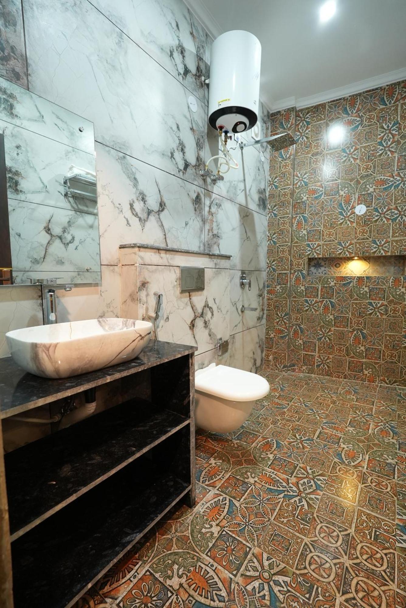 The Tapovan Hills Hotel 3*