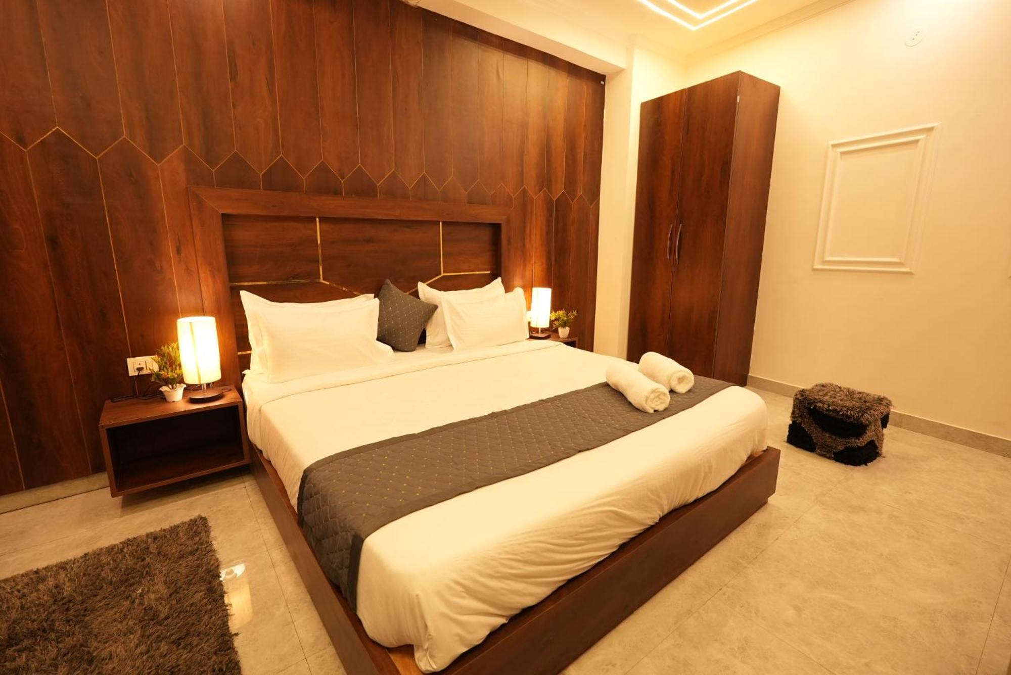 The Tapovan Hills 3* Rishikesh