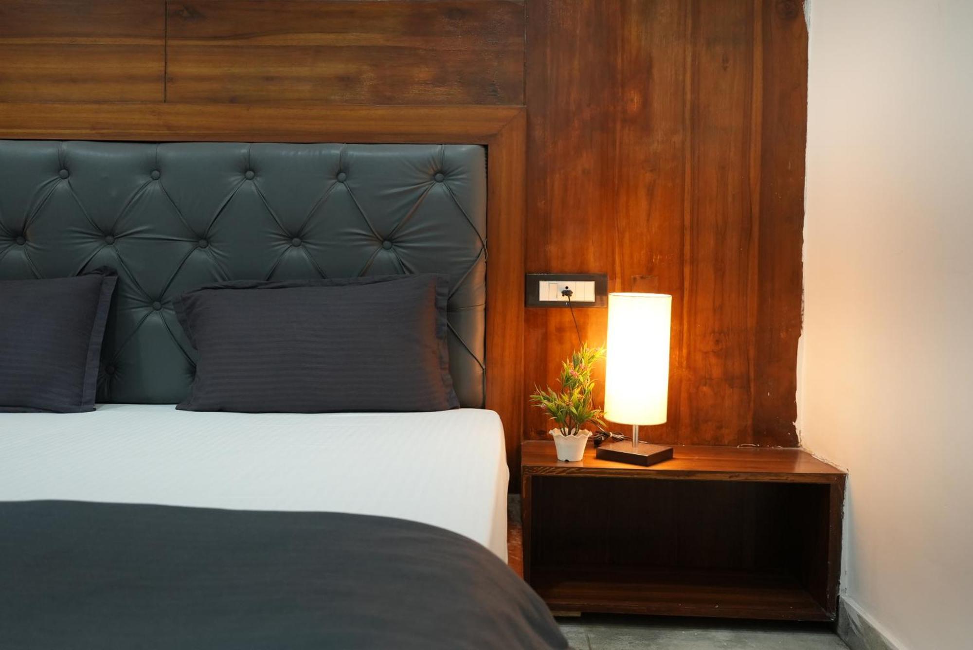 The Tapovan Hills Hotel 3*
