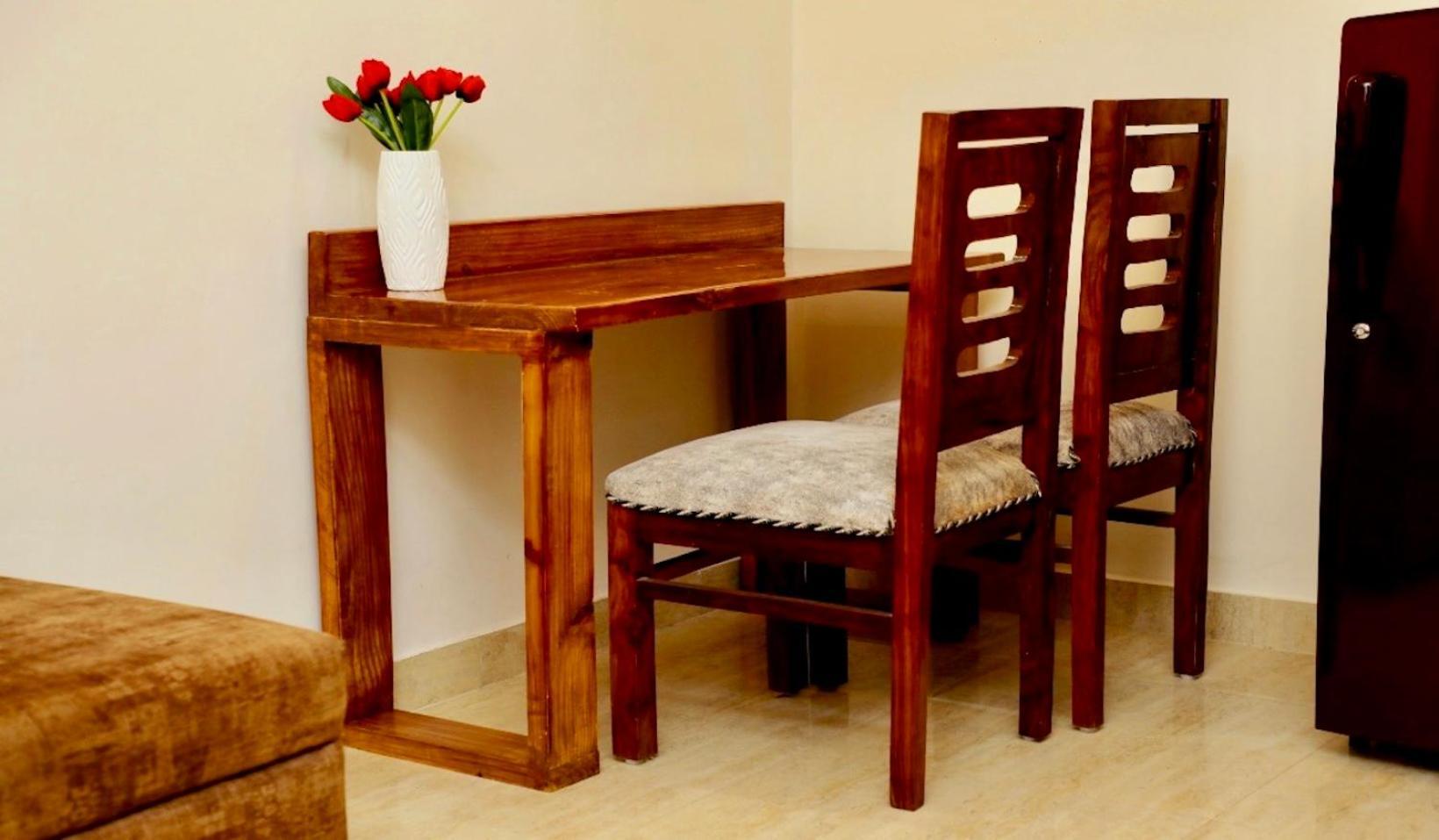 Apartment Yogvan Luxury 1bhk Tapovan Rishikesh