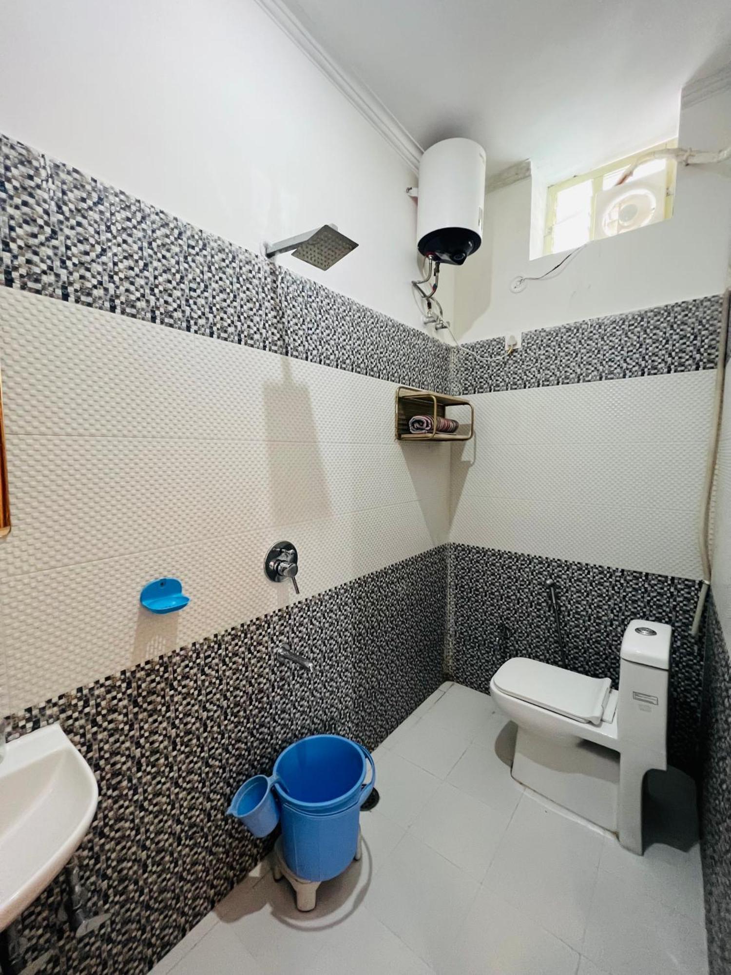 Hotel Shanti - Aesthetic With Netflix, & Ac In Upper Tapovan Rishikesh