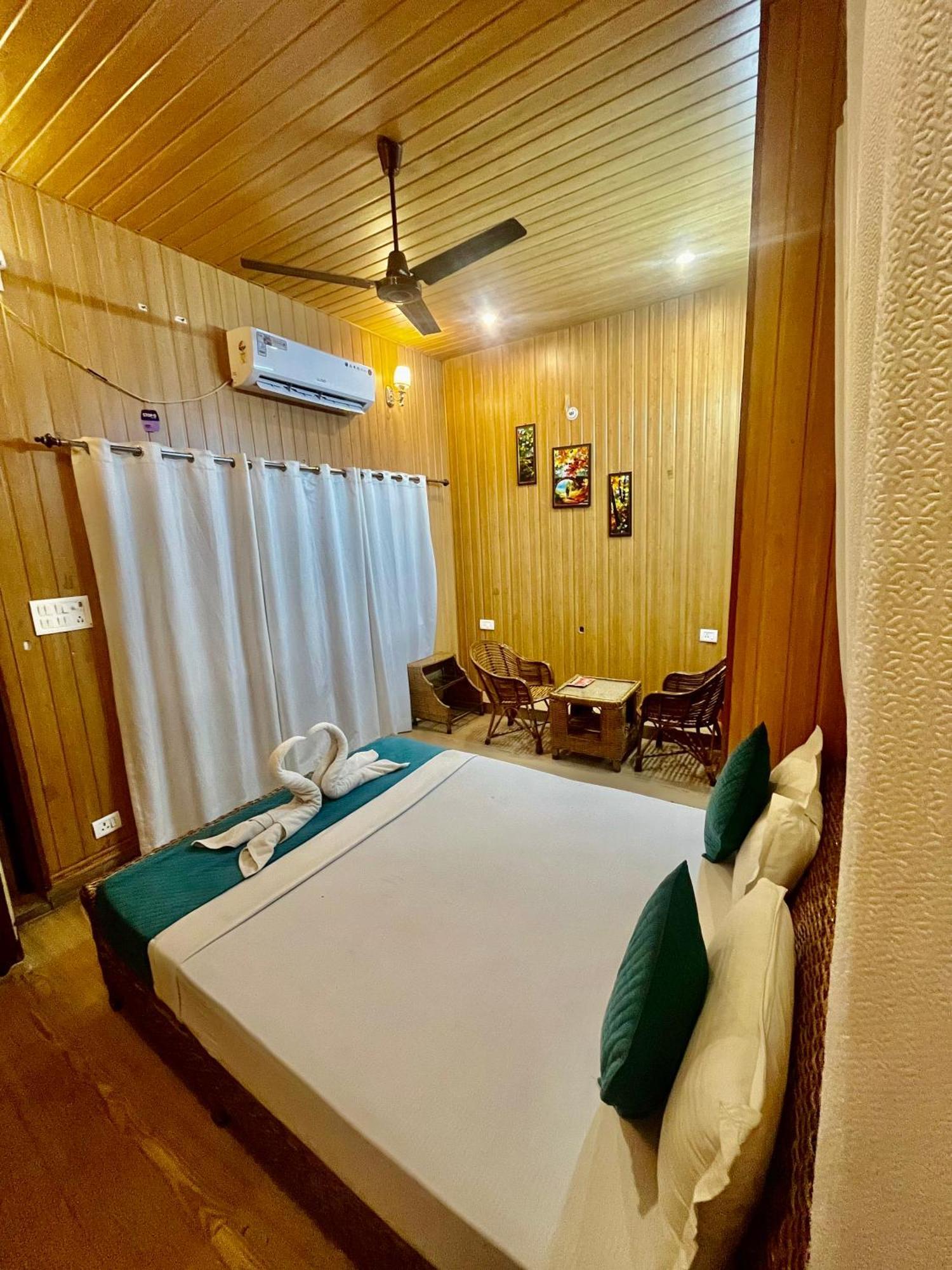 Nirmal Ganga Rishikesh