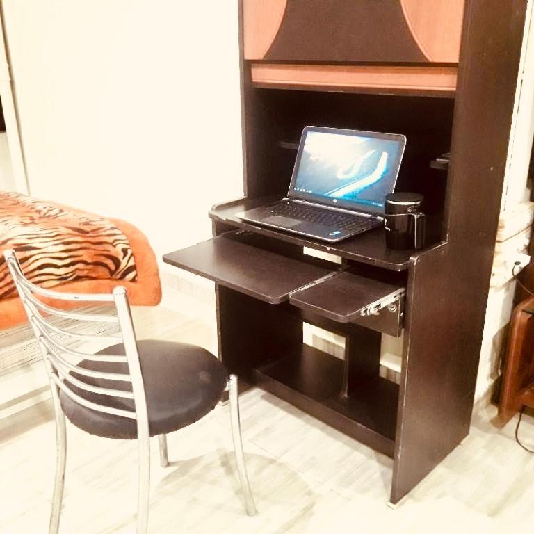 Qube House 3* Rishikesh