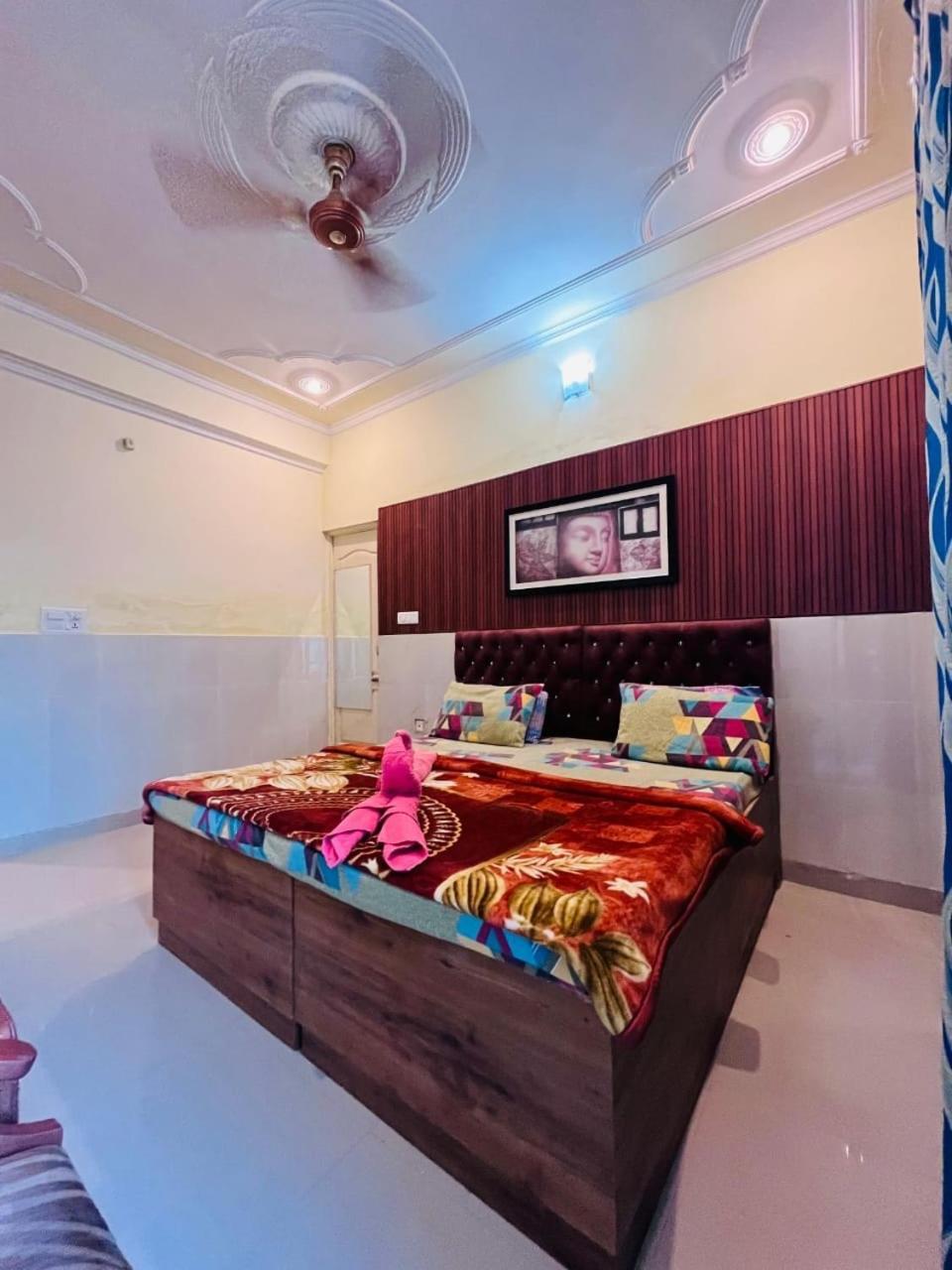 Qube House