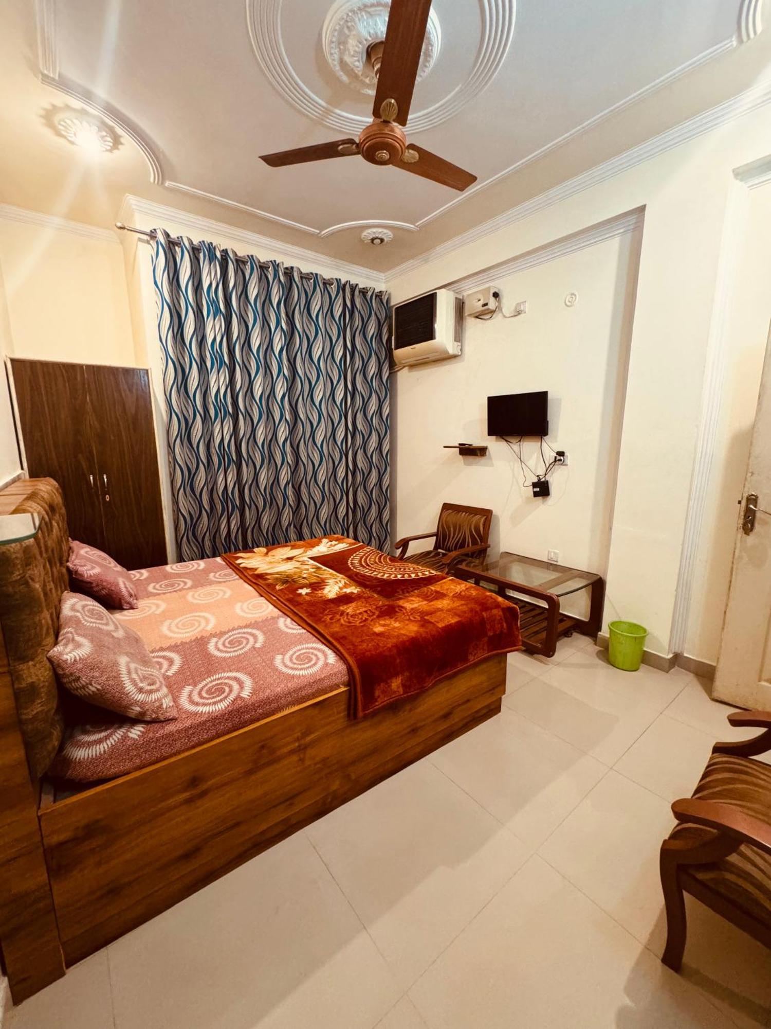 Hotel Qube House Rishikesh
