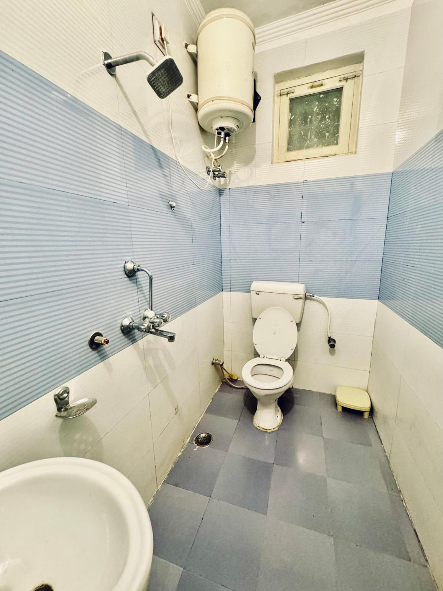 Qube House Rishikesh