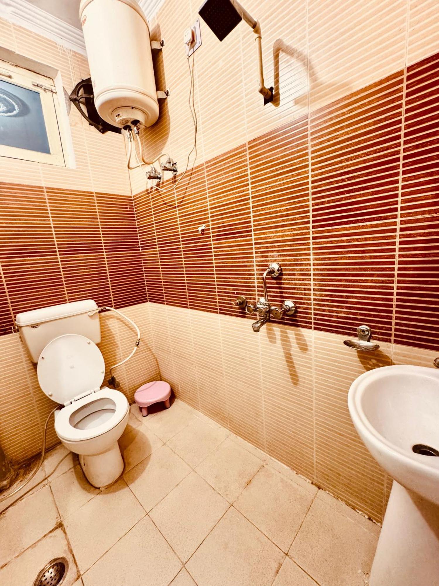 Qube House 3* Rishikesh