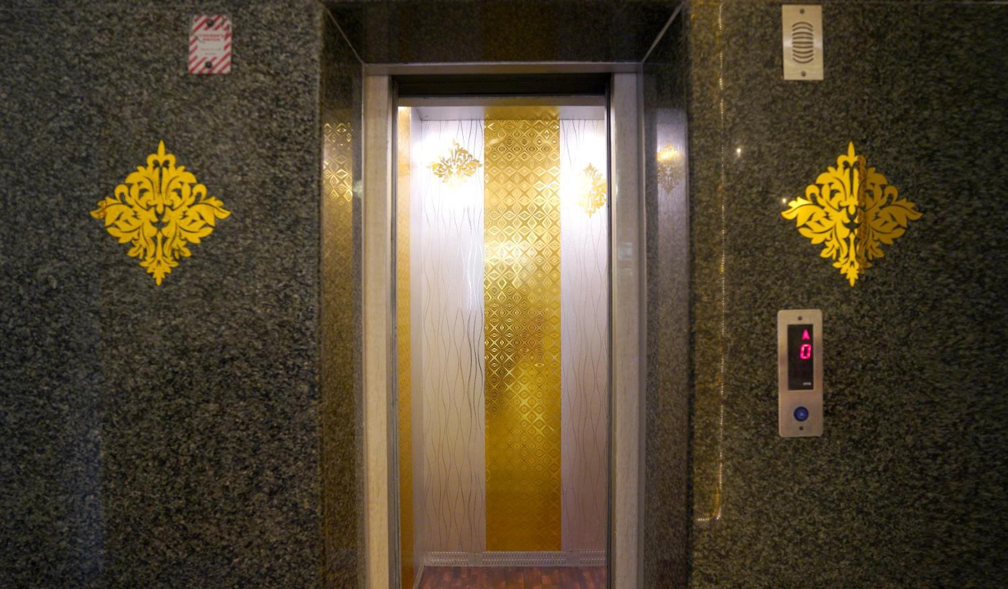 Hotel Neeraj Bhawan- Triveni Ghat