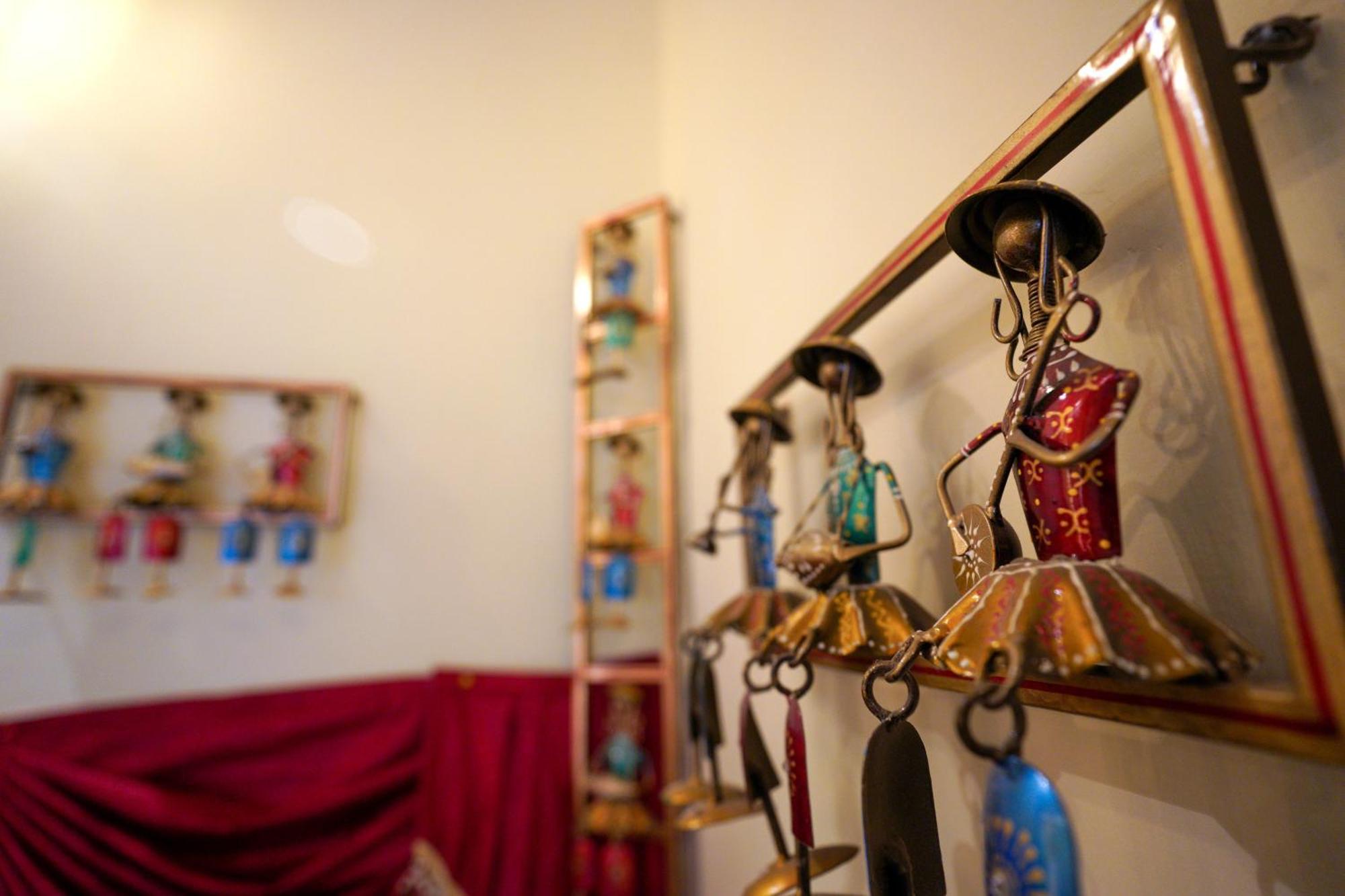 Hotel Neeraj Bhawan- Triveni Ghat 3*