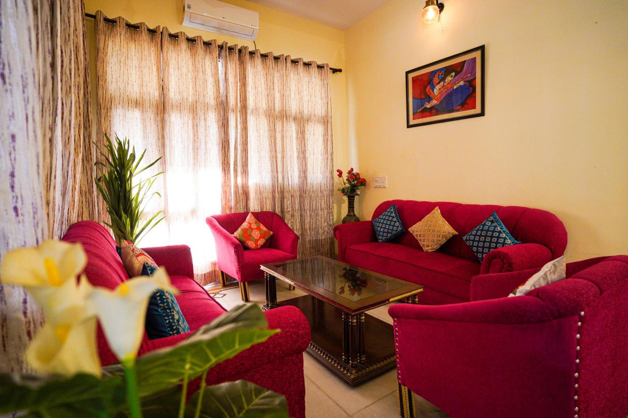 Hotel Neeraj Bhawan- Triveni Ghat Rishikesh
