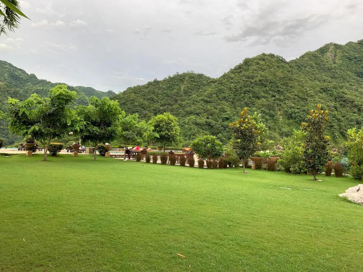 Apartment Aloha By Alka Rishikesh