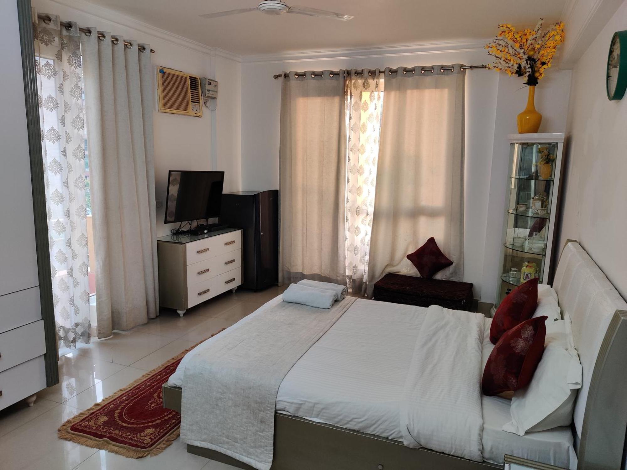 Apartment Aloha By Alka *