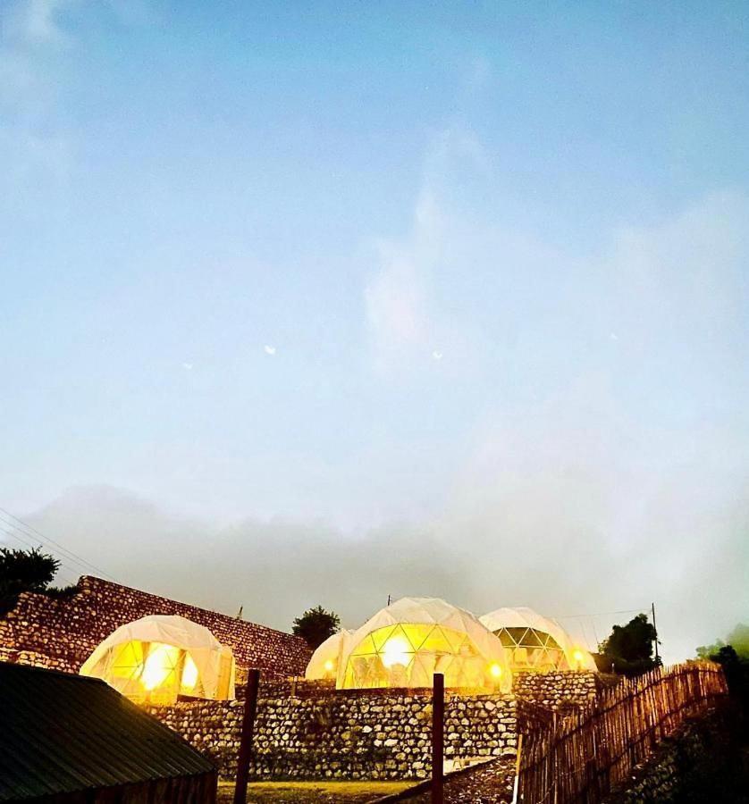 Navira Hills - Glamping Dome In Resort *