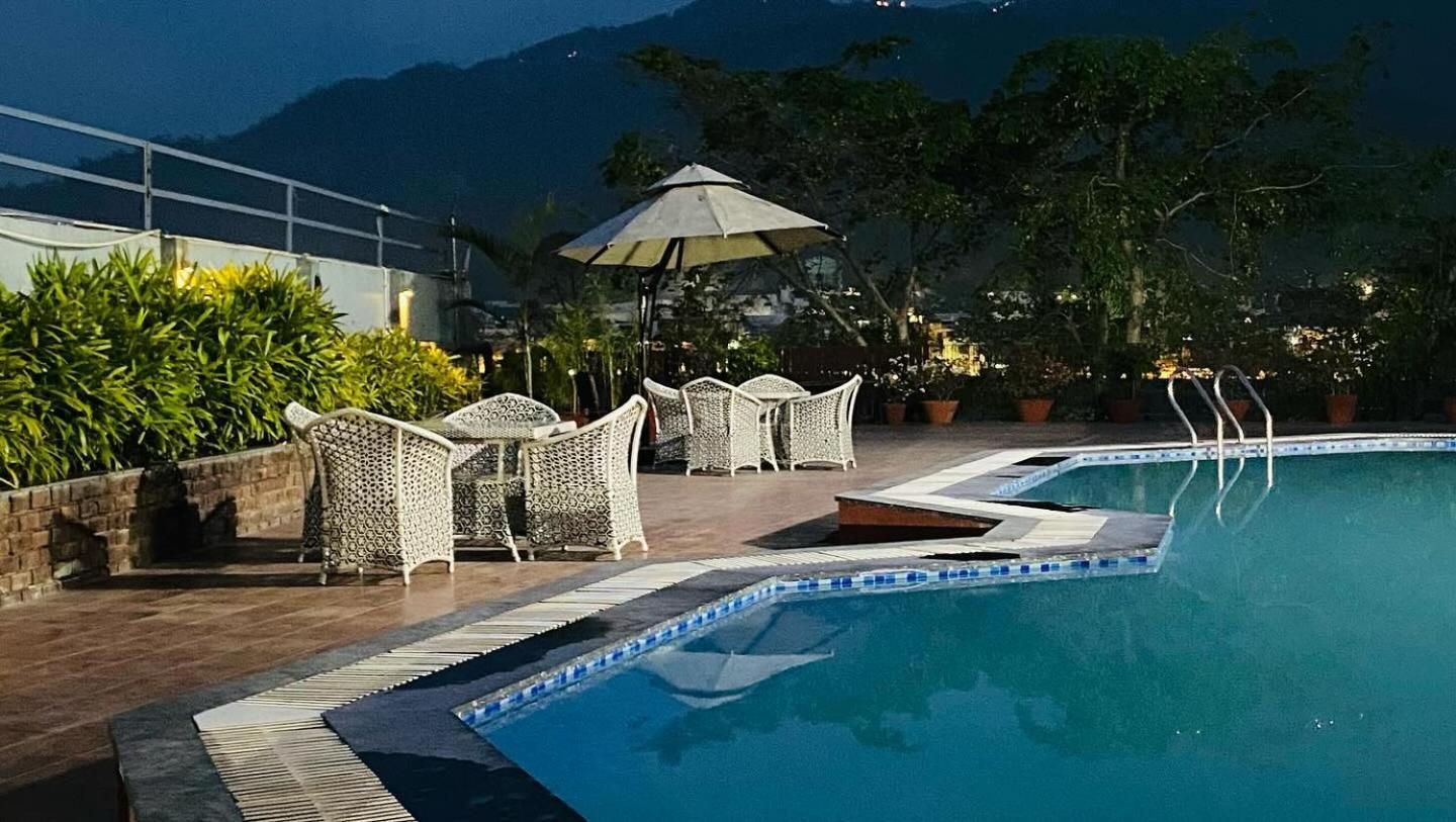 Natraj Hotel