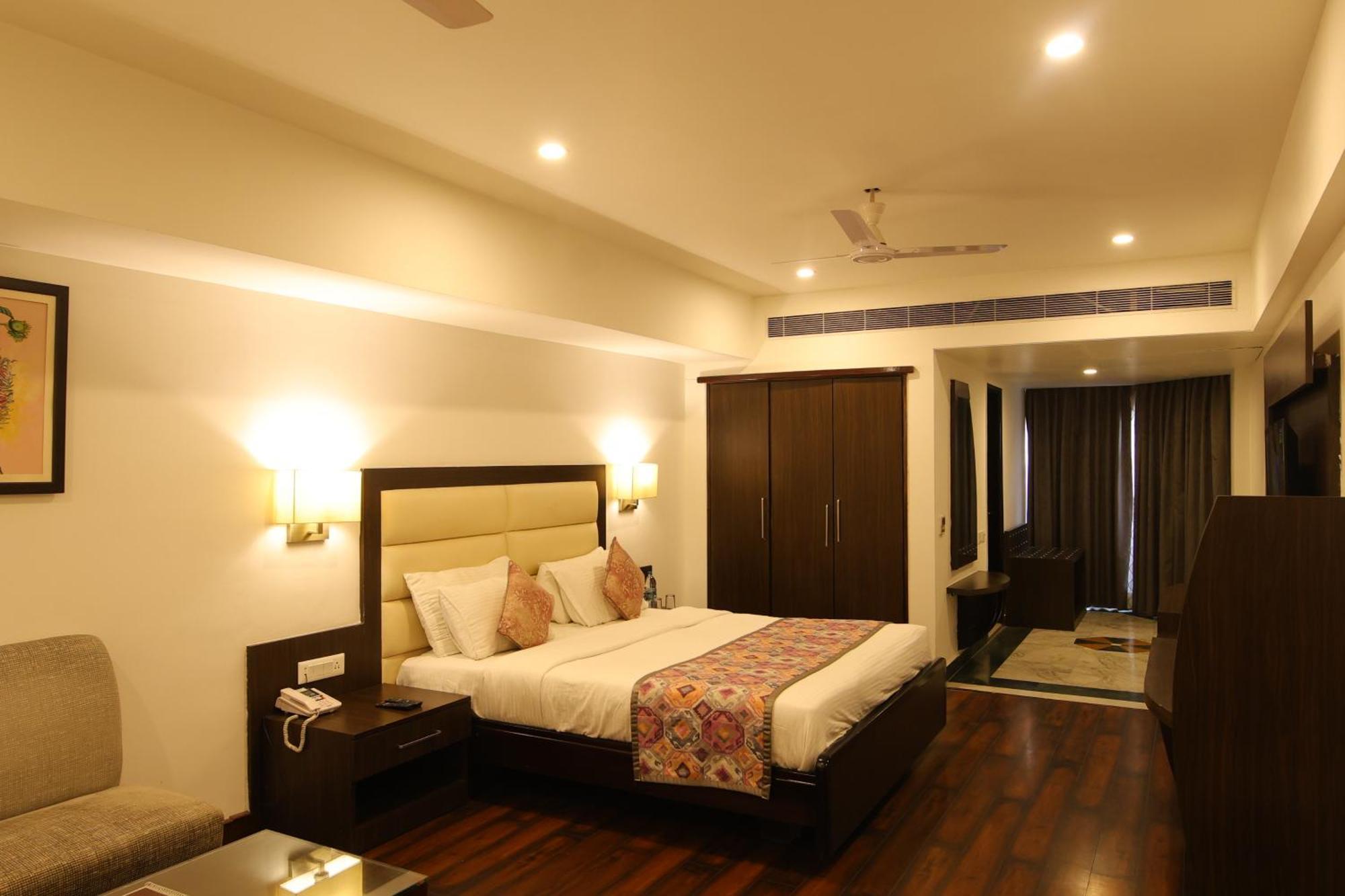 Hotel Natraj