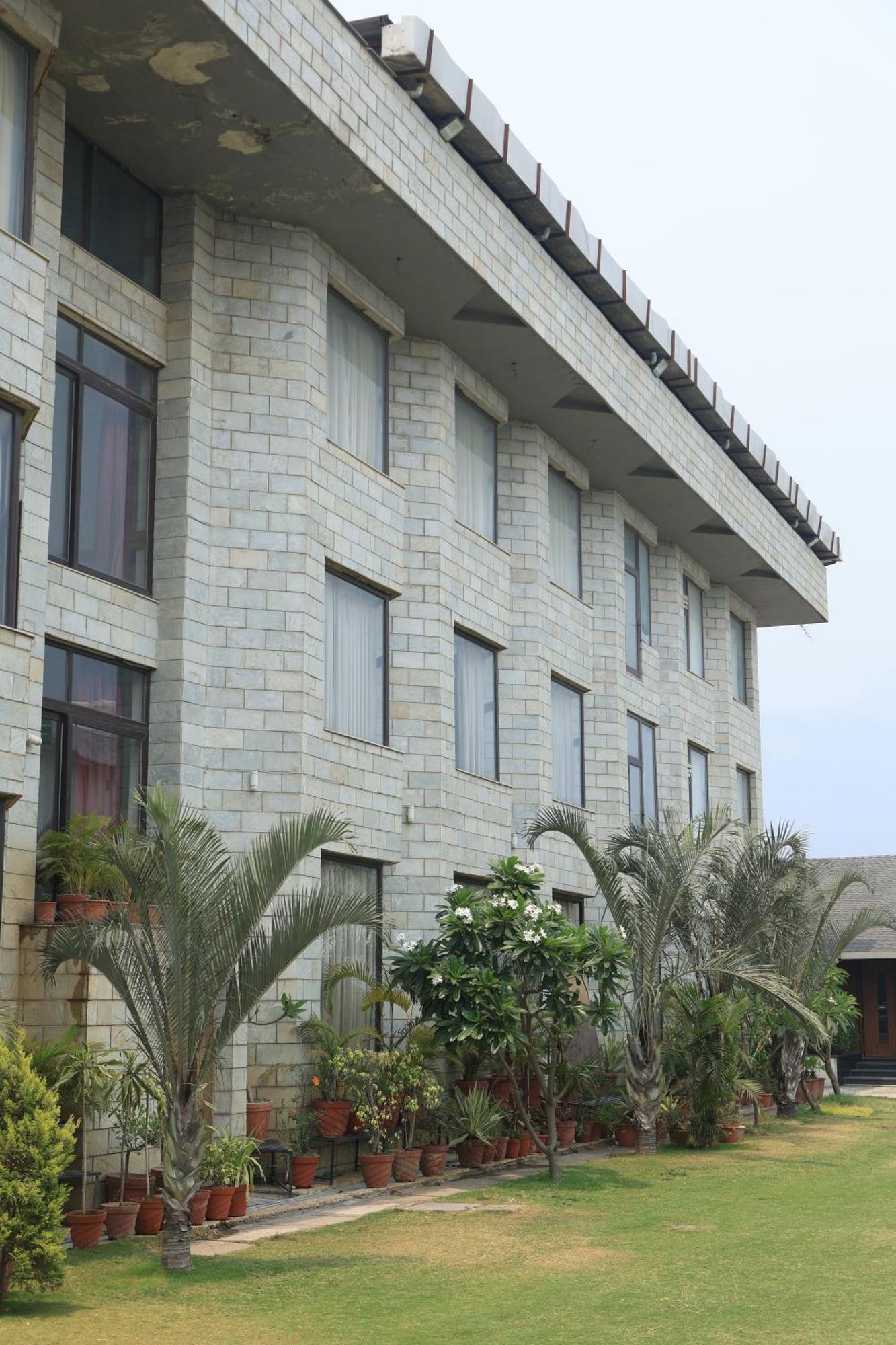 Natraj Hotel Rishikesh