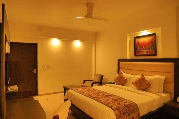 Natraj 4* Rishikesh