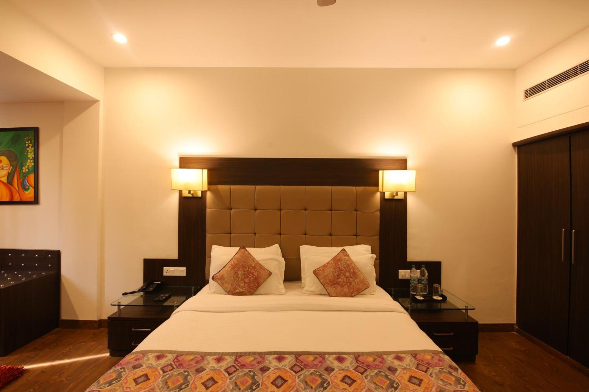 Hotel Natraj
