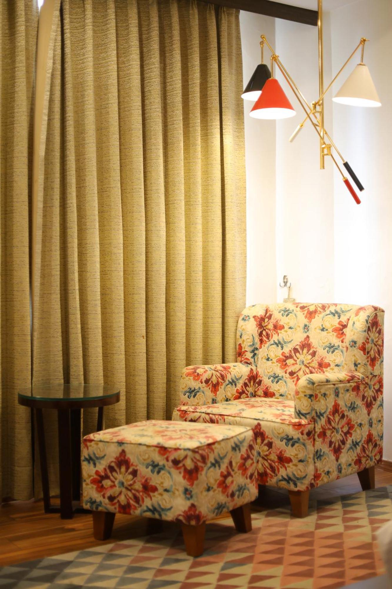 Hotel Natraj Rishikesh