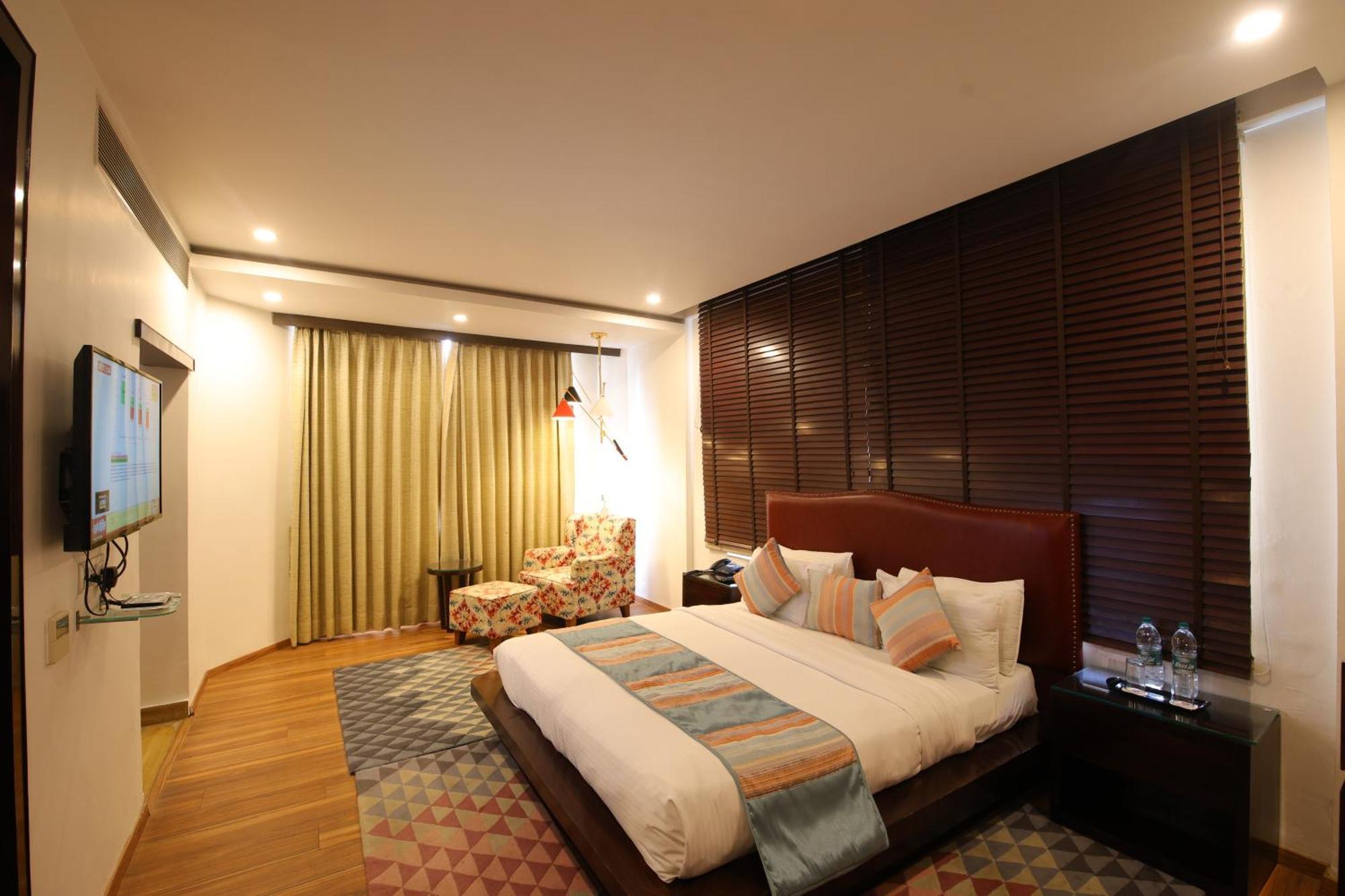 Natraj 4* Rishikesh