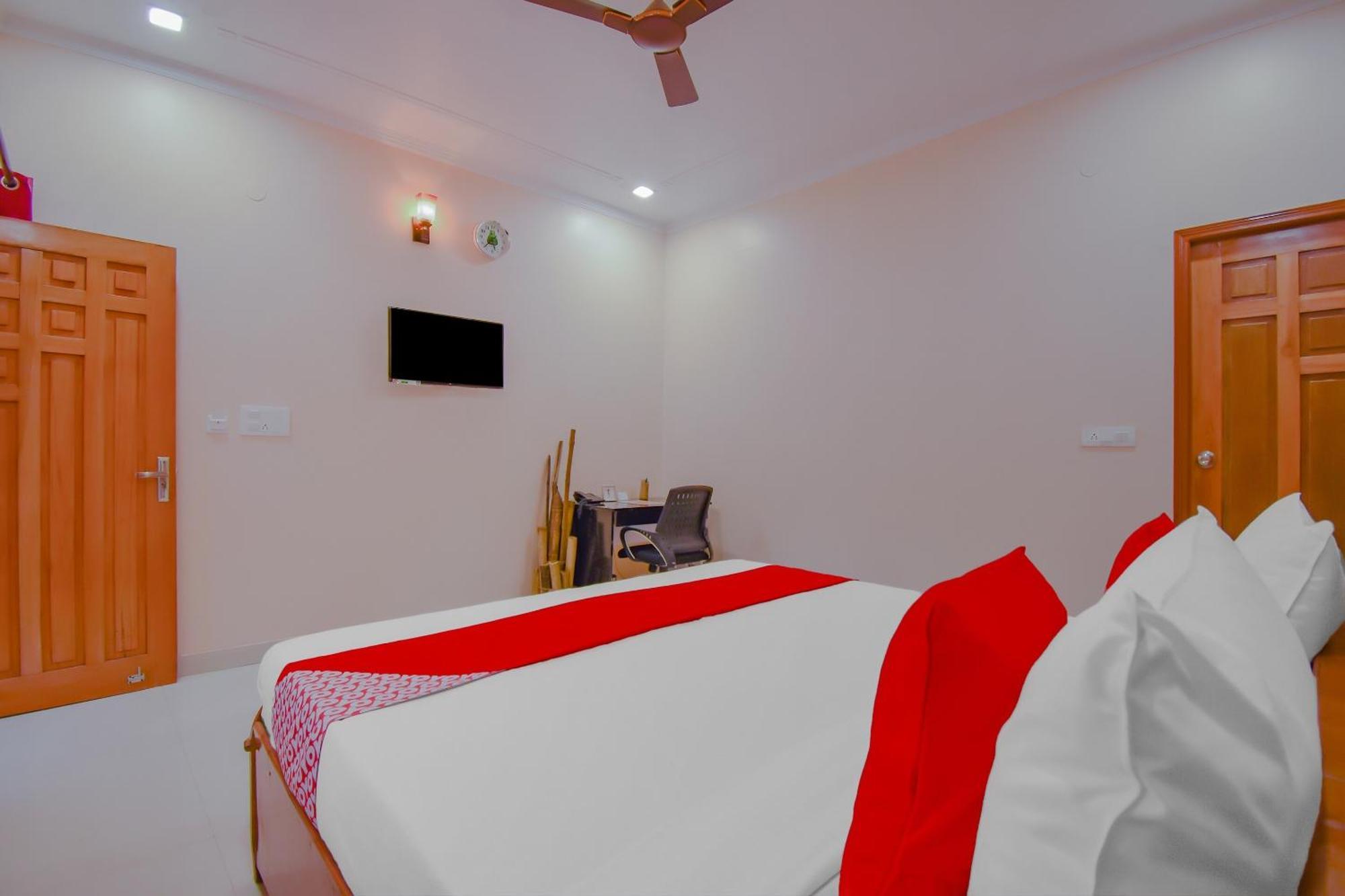 O Yog 1 Hotel Rishikesh