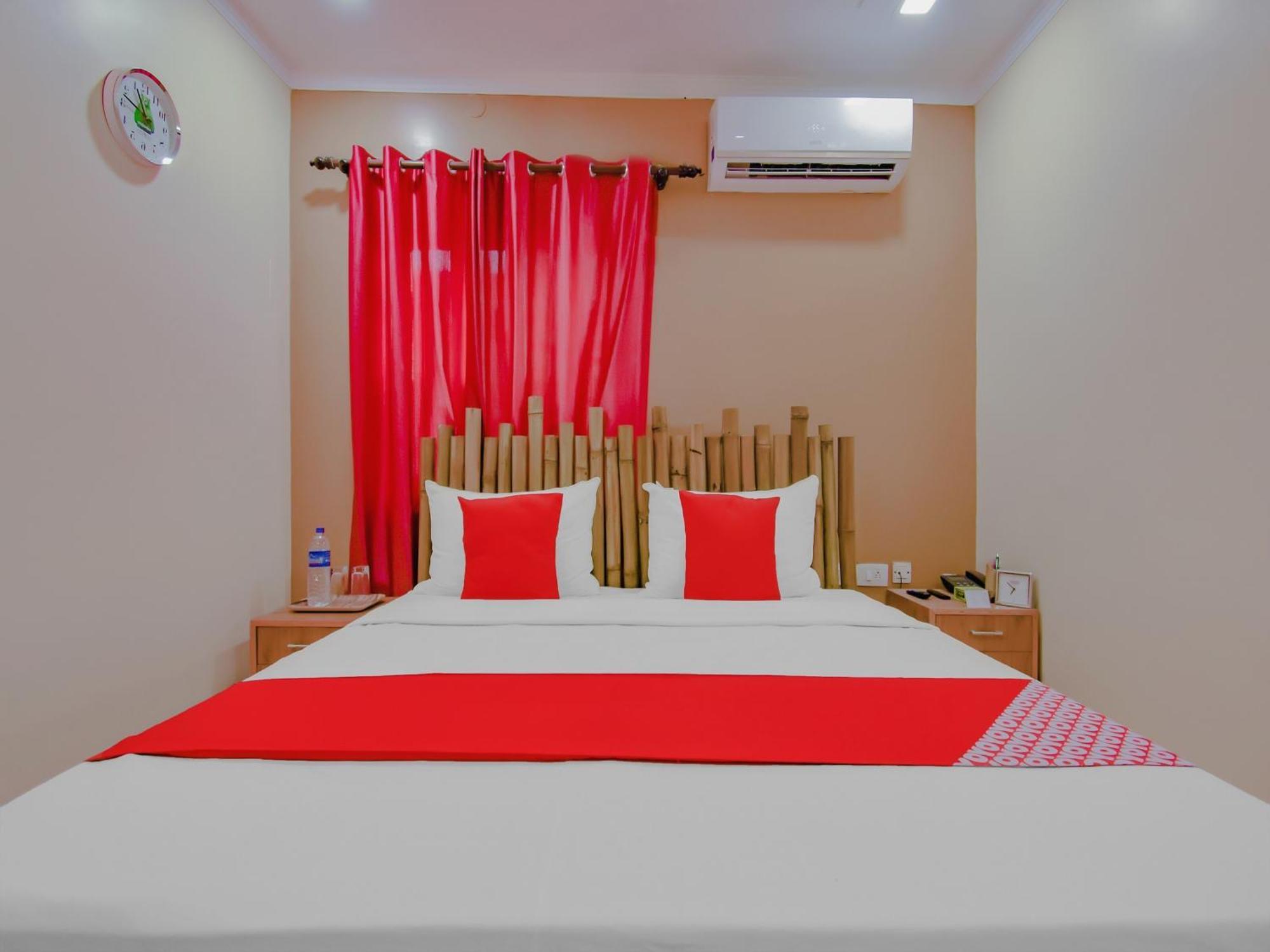 Hotel O Yog 1
