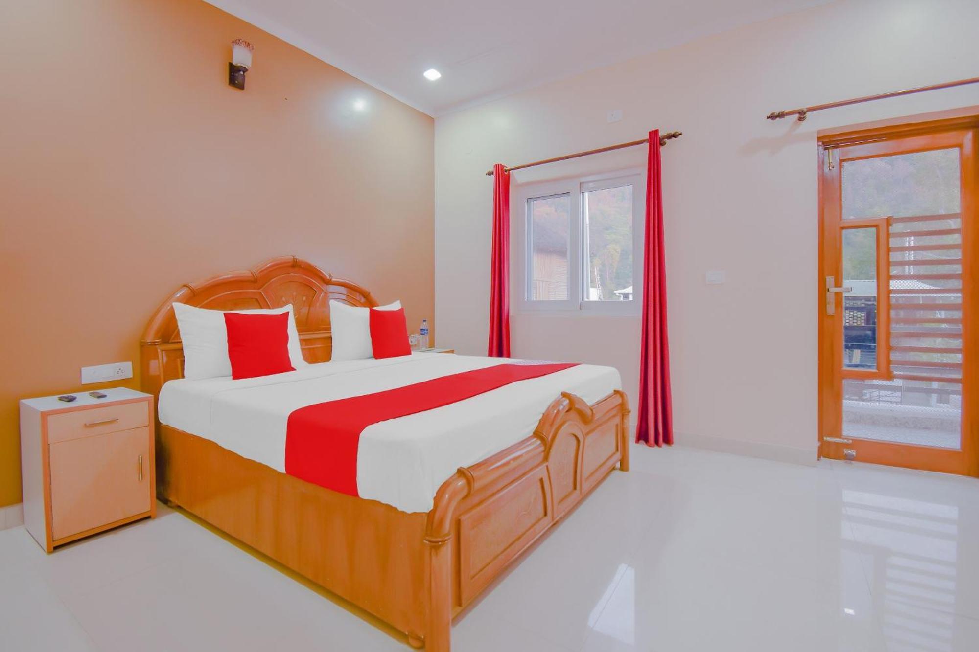 O Yog 1 Hotel 3*